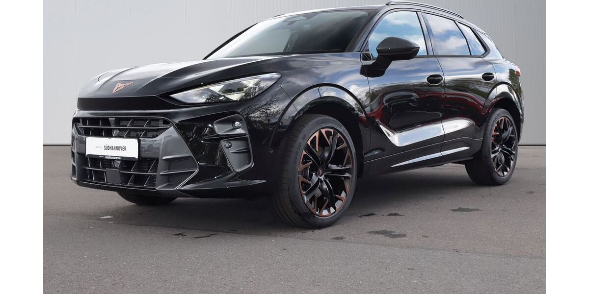 Cupra Terramar 3.000 km 47.390 &euro; Göttingen 37081