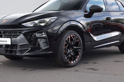 Cupra Terramar 6.000 km 47.390 &euro; Göttingen 37081