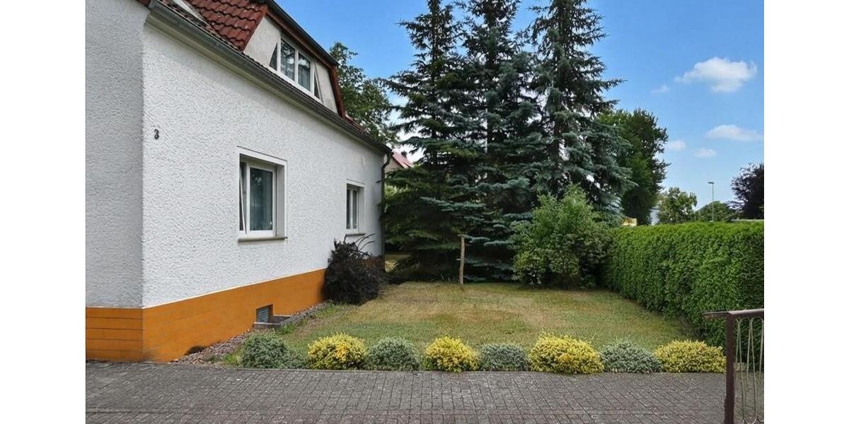 Einfamilienhaus Neuzelle - 6 Zimmer, 170 m&sup2;, 296.000&euro; | Angebot:27043125