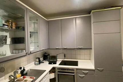 Möbliertes Penthouse 2 zimmer