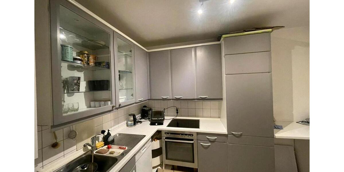 Möbliertes Penthouse 2 zimmer