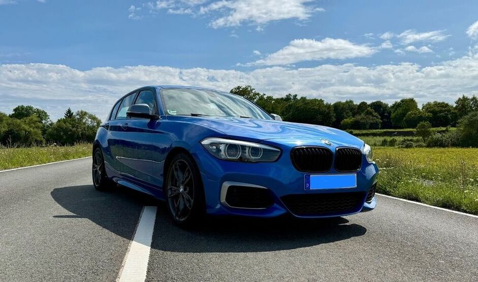 M140i
