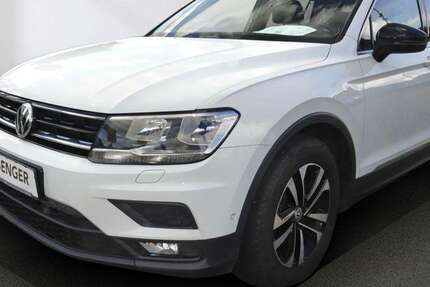 VW Tiguan 94.350 km 19.880 € Bad Segeberg 23795