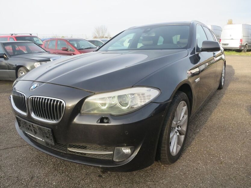 BMW 525 150.000 km 7.990 € Weimar 99425