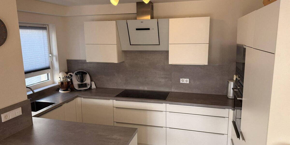 Etagenwohnung Geisenfeld - 4 Zimmer, 94 m&sup2;, 486.000&euro; | Angebot:26080203
