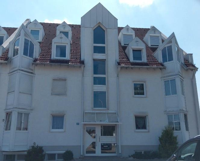 Charmante Eigentumswohnung in NeustadtDo. von privat 3 zimmer