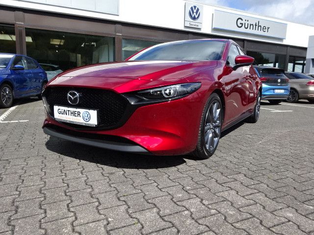 Mazda 3 73.900 km 18.480 &euro; Bad Berleburg... 57319