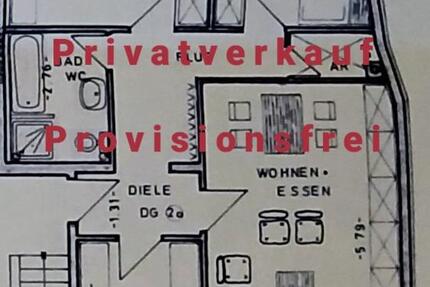 Eigentumswohnung mit Dachterrasse und Tiefgaragenstellplatz 3 zimmer
