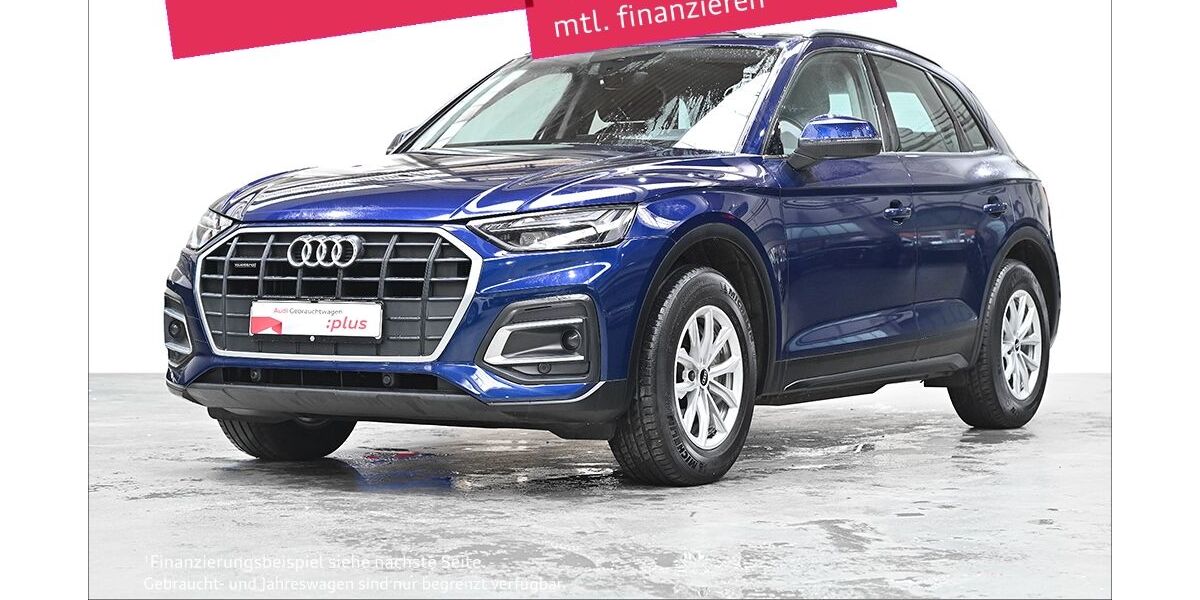 Audi Q5 42.775 km 29.999 &euro; Wuppertal 42109