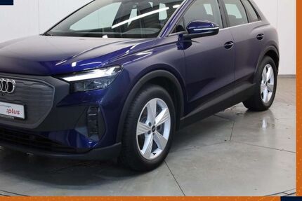 Audi Q4 e-tron 13.180 km 40.840 &euro; Ursensollen 92289