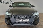 Audi A3 30TFSI limo Navi Leder Digital VIC Kamera LED 66.400 km 21.100 &euro; Garrel 49681