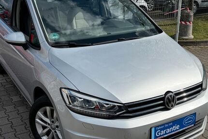 VW Touran 97.684 km 16.300 &euro; Offenbach 63071