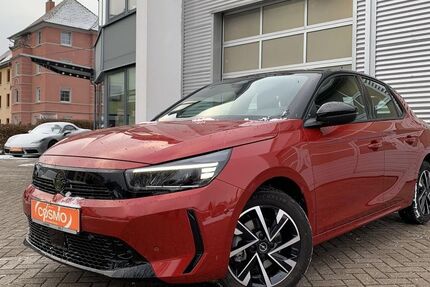 Opel Corsa 7.598 km 18.880 &euro; Eisenach 99817