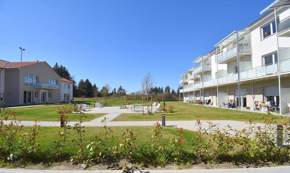 Etagenwohnung Bad Salzdetfurth - 1 Zimmer, 28 m&sup2;, 390&euro; | Angebot:25350567