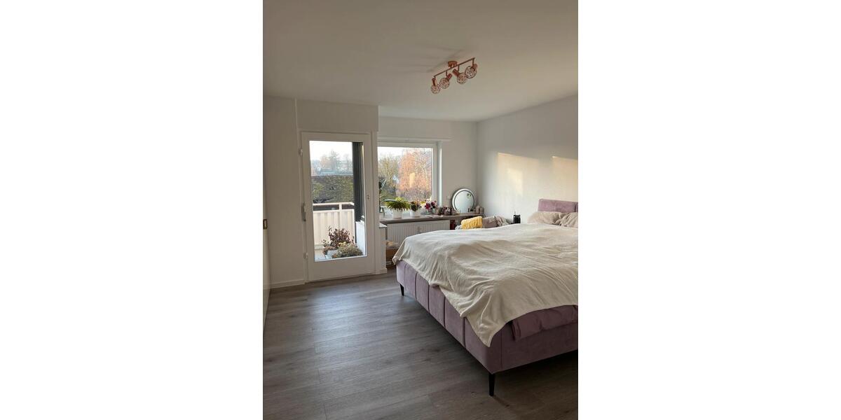 4-Zimmer Wohnung in Flein 4 zimmer