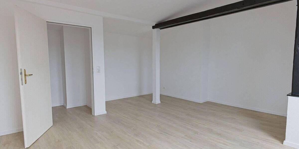 Etagenwohnung Kiel Südfriedhof - 3 Zimmer, 70 m&sup2;, 960&euro; | Angebot:26389251
