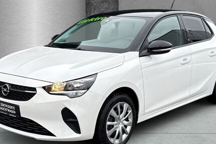 Opel Corsa 15.402 km 17.990 &euro; Hamburg 22529