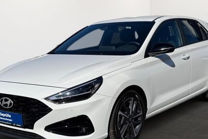 Hyundai i30 22.100 km 20.490 &euro; Laubach 35321