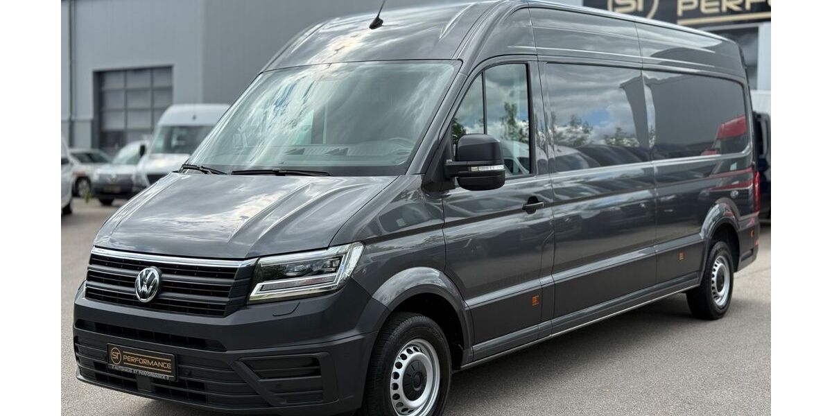 VW Crafter 96.000 km 31.990 &euro; Bergkirchen 85232