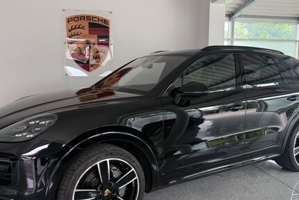 Porsche Cayenne 71.460 km 79.890 &euro; Hallbergmoos 85399