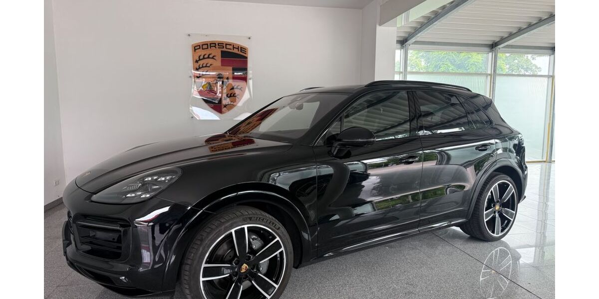 Porsche Cayenne 71.460 km 79.890 &euro; Hallbergmoos 85399