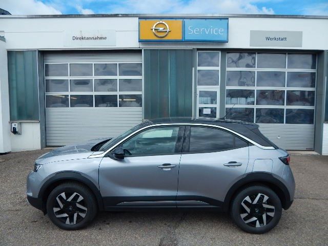 Opel Mokka 56.860 km 14.990 &euro; Schrobenhausen 86529