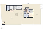Einfamilienhaus Garching Hart a. d. Alz - 5 Zimmer, 185 m&sup2;, 289.000&euro; | Angebot:26364497