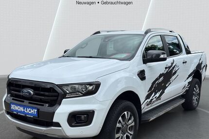 Ford Ranger 26.178 km 37.485 &euro; Wunstorf 31515