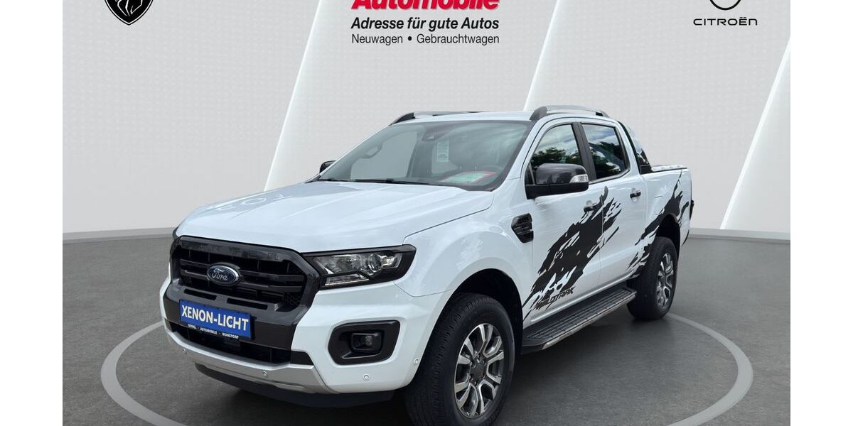 Ford Ranger 26.178 km 37.485 &euro; Wunstorf 31515