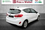 Ford Fiesta Cool & Connect LED+WINTER-PAKET+TEMPOMAT 68.388 km 11.990 &euro; Hagenow 19230