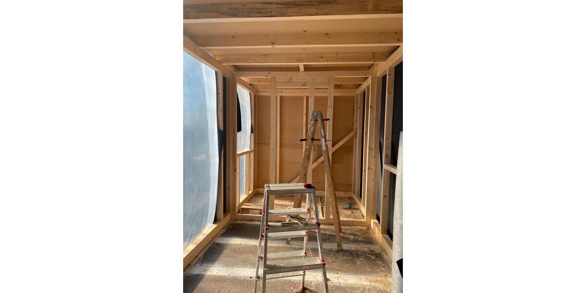 Einfamilienhaus Nümbrecht - 2 Zimmer, 22 m&sup2;, 59.000&euro; | Angebot:25840865