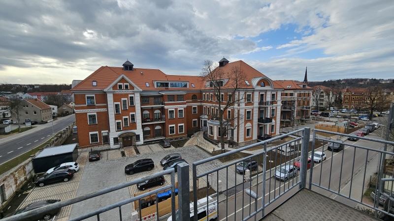 Maisonettenwohnung Meißen - 2 Zimmer, 63 m&sup2;, 690&euro; | Angebot:25571037