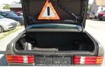 Mercedes-Benz 190 E 2.3 H-Kennz. Oldtimer eSHSD Verschl-t. neu g 212.900 km 7.950 &euro; Neumarkt/OPf 92318