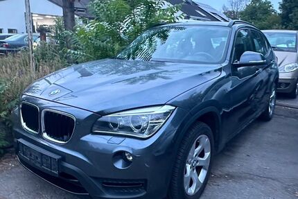 BMW X1 130.000 km 9.999 &euro; Murr 71711