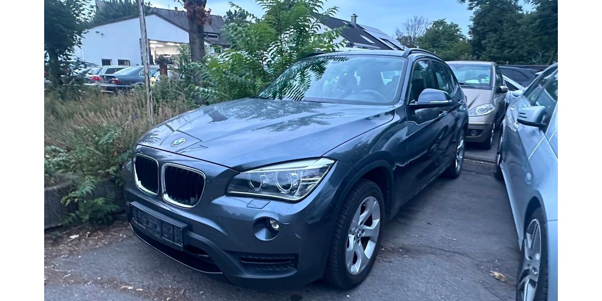 BMW X1 130.000 km 9.999 &euro; Murr 71711