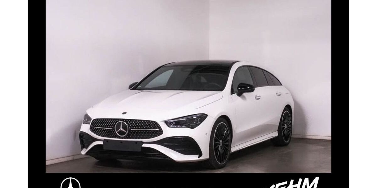 Mercedes-Benz CLA 220 21.000 km 38.850 &euro; Bad Neustadt 97616