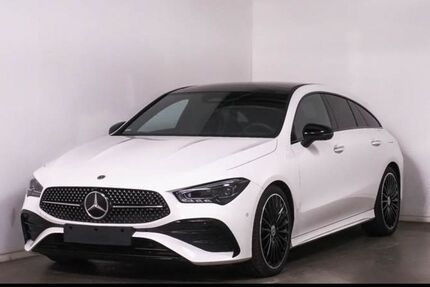 Mercedes-Benz CLA 220 23.400 km 38.850 &euro; Bad Neustadt 97616
