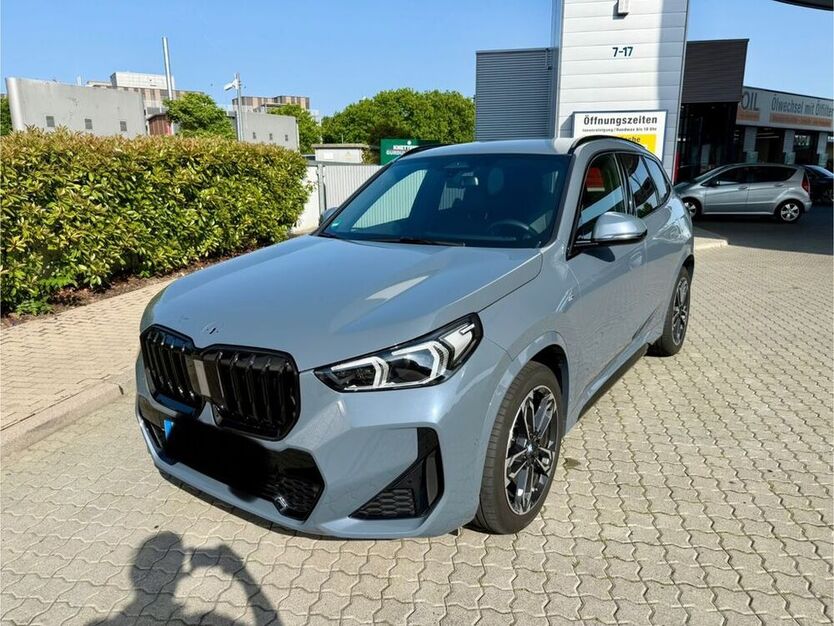 X1