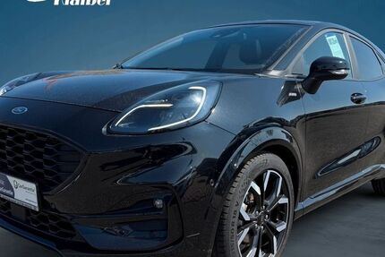 Ford Puma 69.771 km 19.880 € Bad Friedrichshall 74177