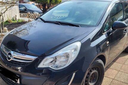 Opel Corsa 148.449 km 3.400 &euro; Boxberg 97944