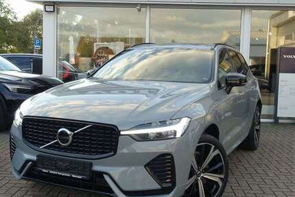 Volvo XC60 51.200 km 45.900 € Warendorf 48231