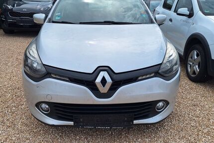 Renault Clio 165.700 km 2.450 &euro; ofterdingen 72131