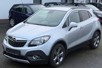 Opel Mokka 130.250 km 8.500 &euro; Werl 59457