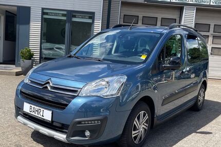 Citroen Berlingo 153.900 km 8.999 &euro; Neumünster 24539