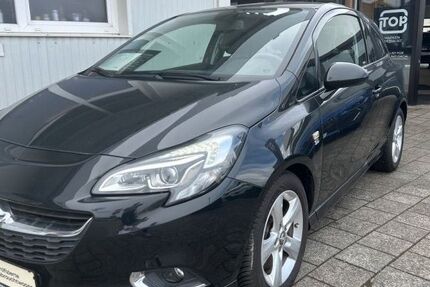 Opel Corsa 72.140 km 9.790 &euro; Neustadt 31535