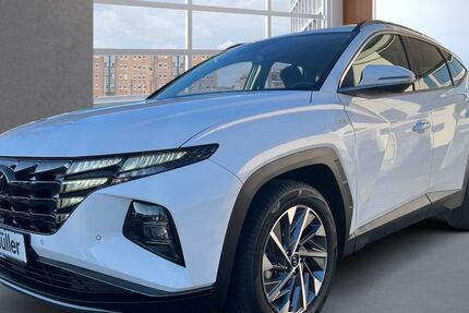 Hyundai TUCSON 109.179 km 20.850 &euro; Auerbach 08209
