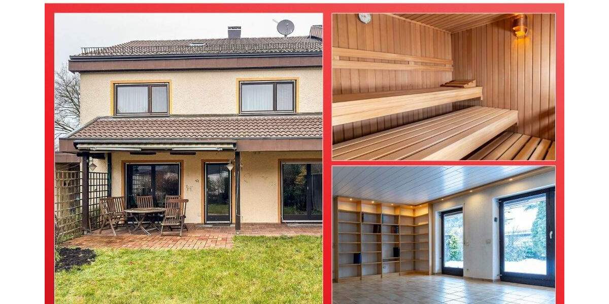 Einfamilienhaus Winkelhaid - 5 Zimmer, 214 m&sup2;, 537.000&euro; | Angebot:25733752