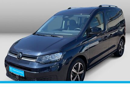 VW Caddy 6.373 km 38.690 &euro; Bietigheim-Bissingen 74321
