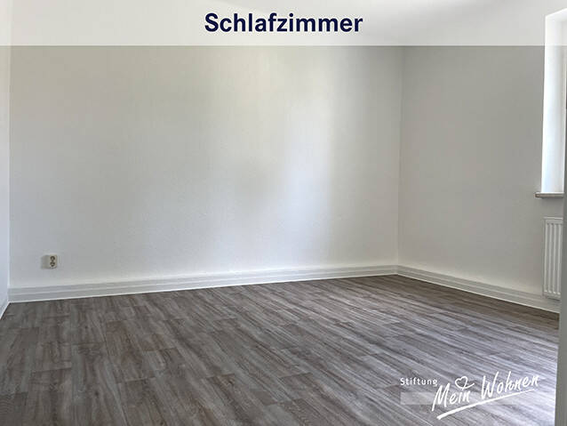 Etagenwohnung Bad Dürrenberg - 3 Zimmer, 66 m&sup2;, 500&euro; | Angebot:26358588
