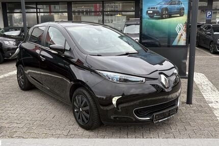 Renault ZOE 80.000 km 6.970 € Hanau 63452
